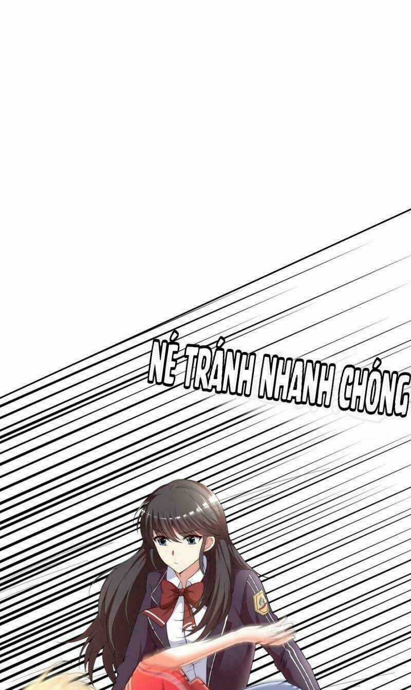 Dục Vọng Của Ác Ma Chapter 9 trang 22