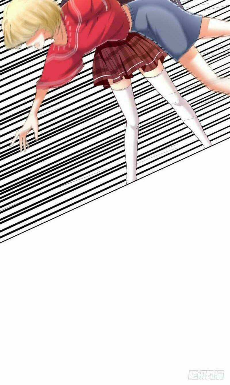 Dục Vọng Của Ác Ma Chapter 9 trang 23