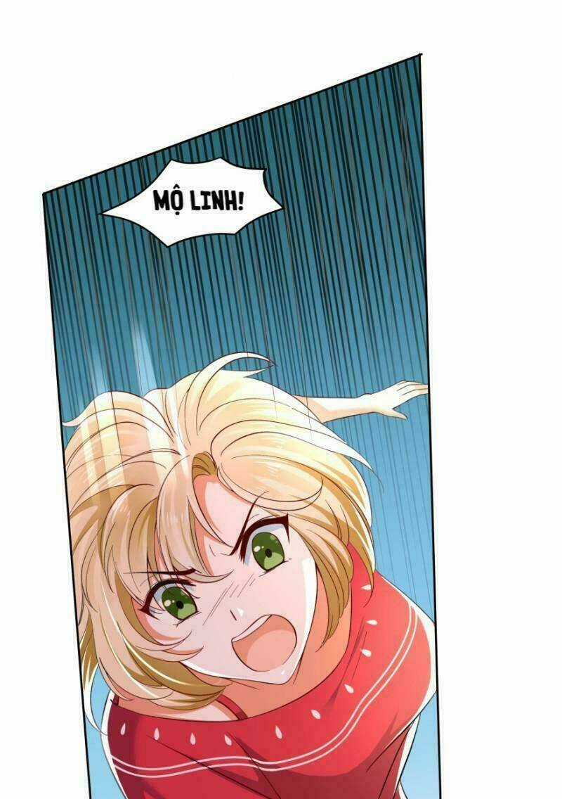 Dục Vọng Của Ác Ma Chapter 9 trang 24