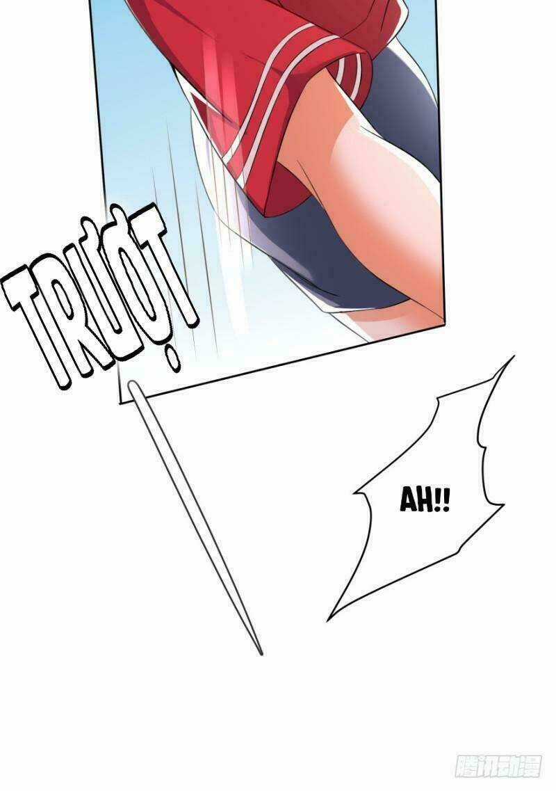 Dục Vọng Của Ác Ma Chapter 9 trang 25