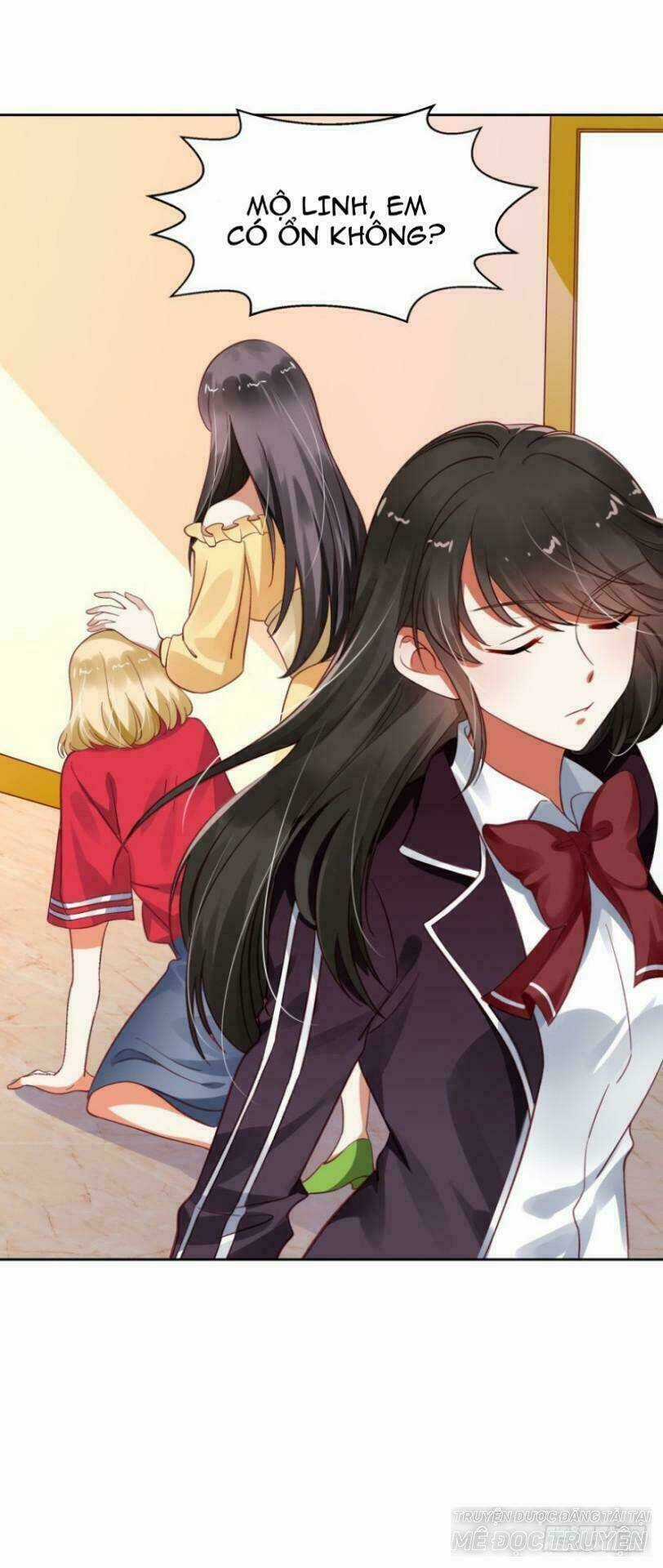 Dục Vọng Của Ác Ma Chapter 9 trang 28