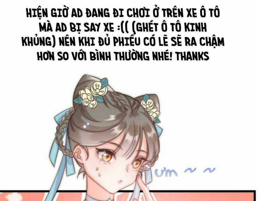 Dục Vọng Của Ác Ma Chapter 9 trang 32