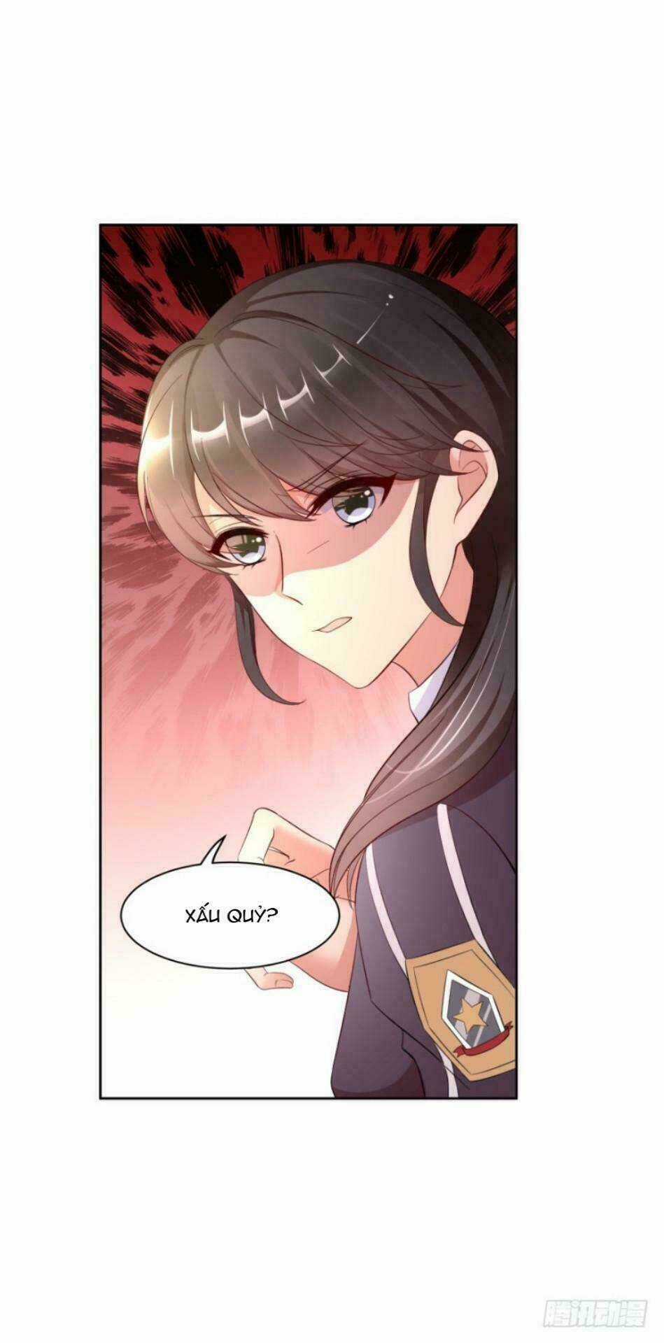 Dục Vọng Của Ác Ma Chapter 9 trang 4