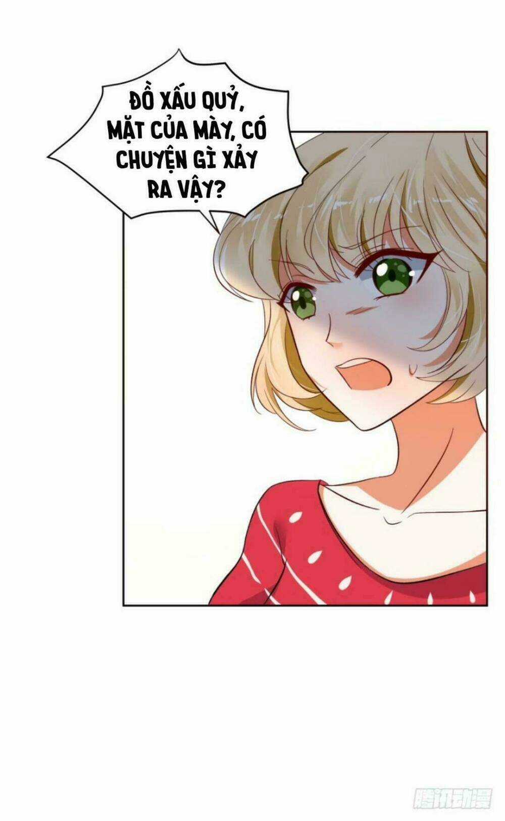 Dục Vọng Của Ác Ma Chapter 9 trang 8