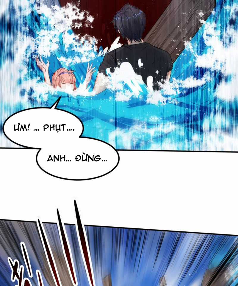 dục vọng đảo ác ma Chapter 1 trang 11