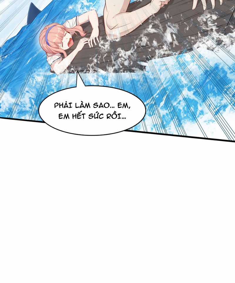 dục vọng đảo ác ma Chapter 1 trang 2