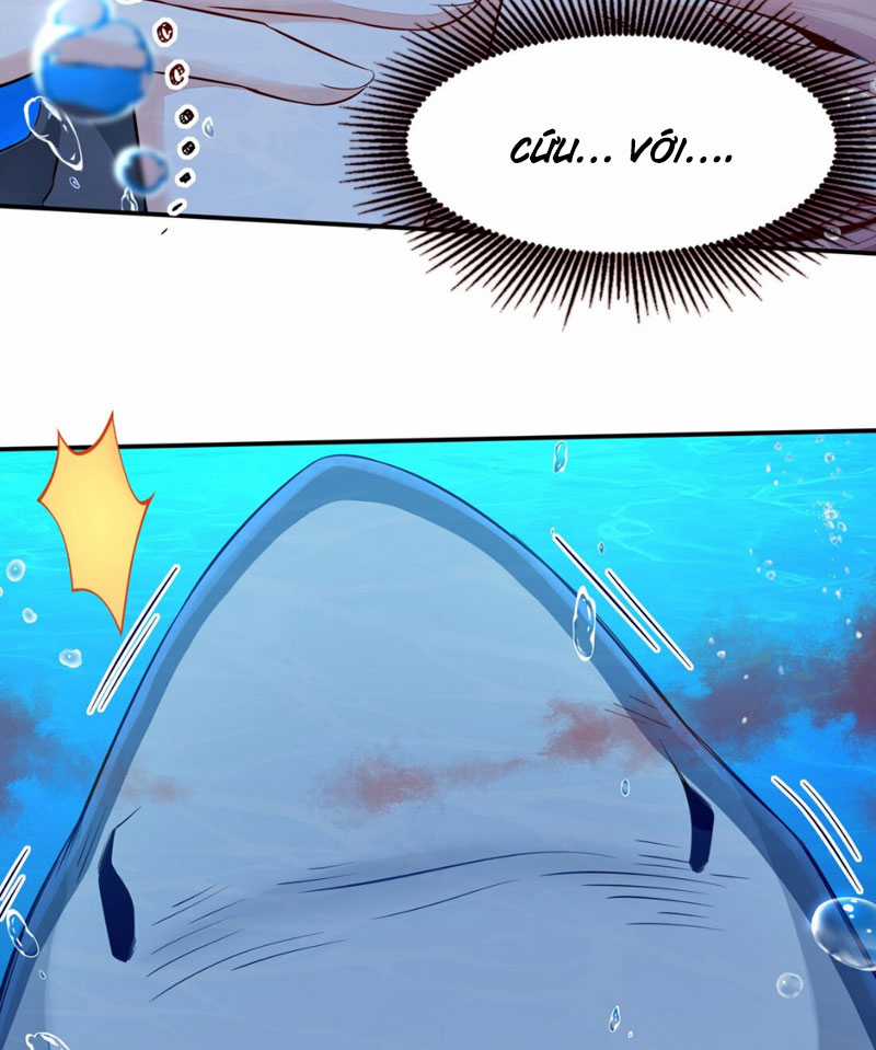 dục vọng đảo ác ma Chapter 1 trang 21