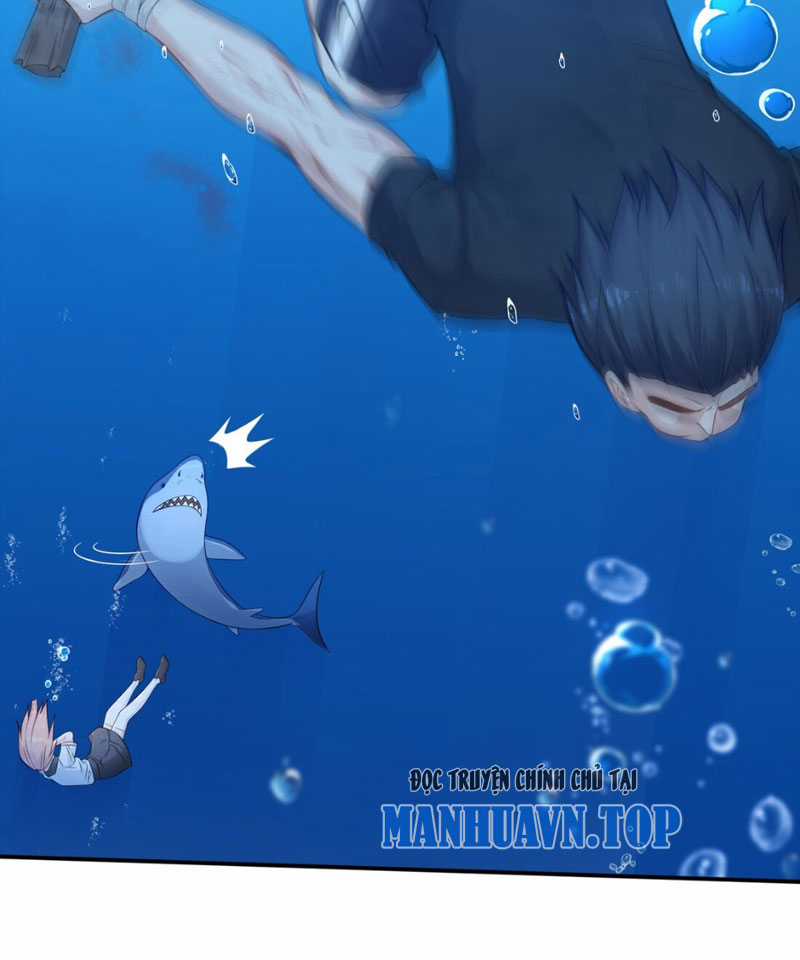 dục vọng đảo ác ma Chapter 1 trang 26