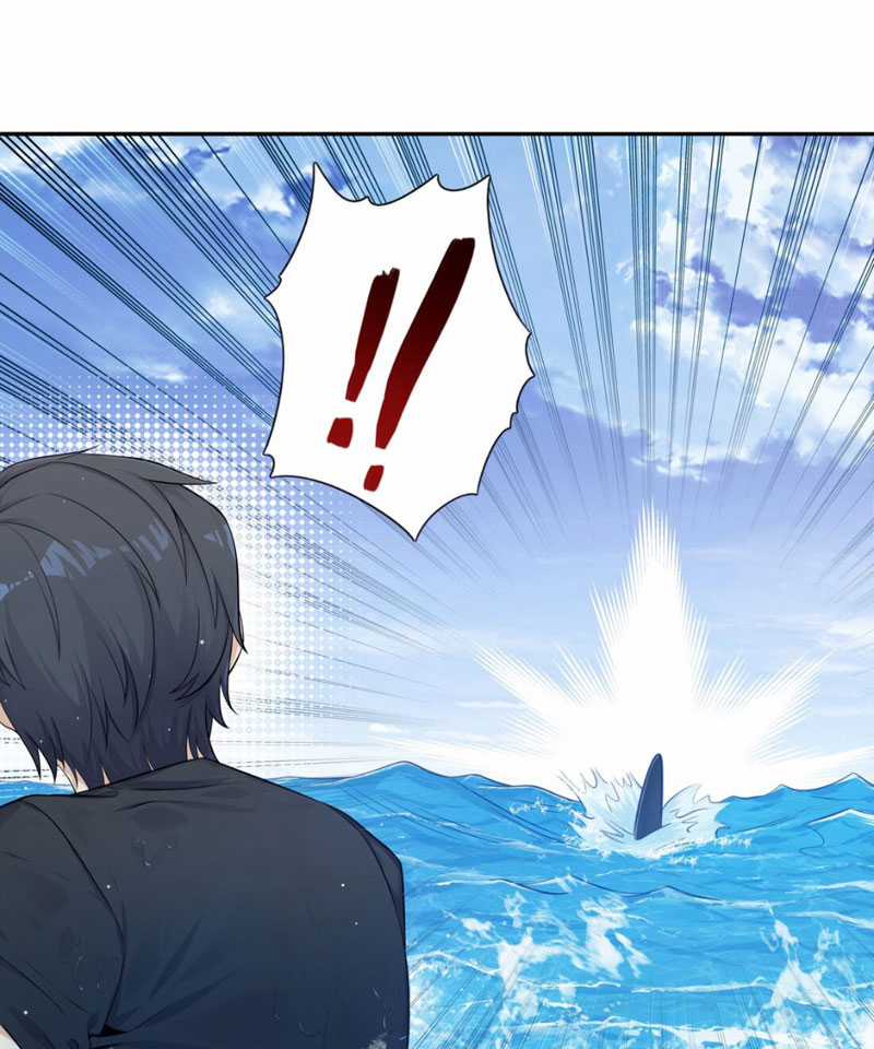 dục vọng đảo ác ma Chapter 1 trang 3