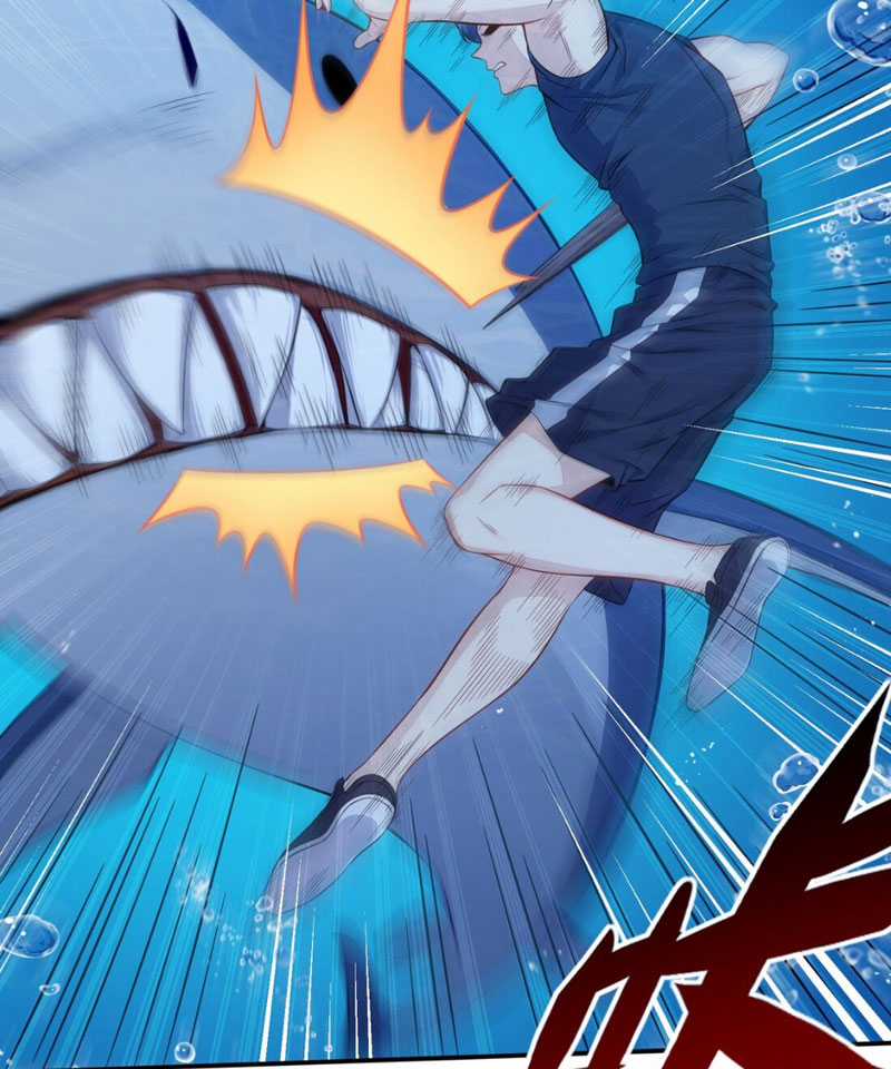 dục vọng đảo ác ma Chapter 1 trang 31