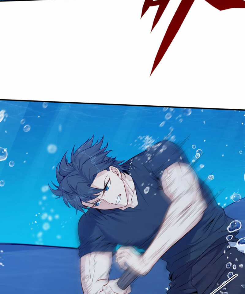 dục vọng đảo ác ma Chapter 1 trang 32