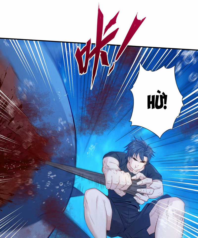 dục vọng đảo ác ma Chapter 1 trang 34