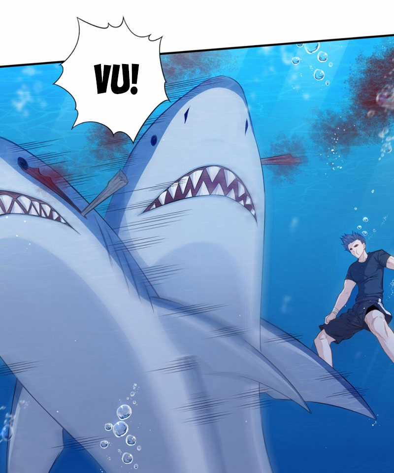 dục vọng đảo ác ma Chapter 1 trang 36