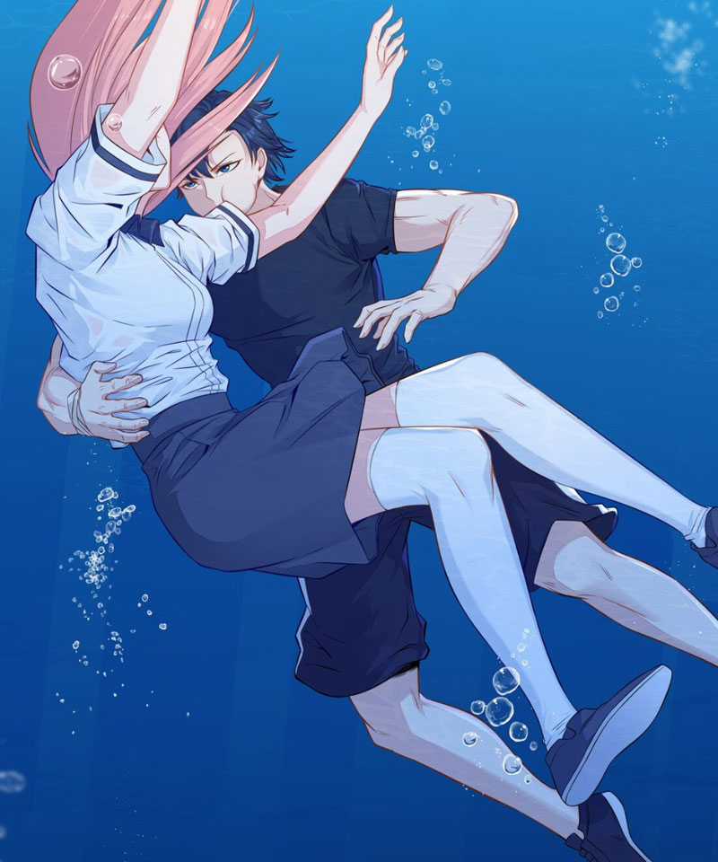 dục vọng đảo ác ma Chapter 1 trang 48