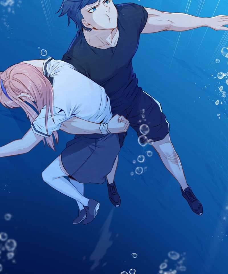 dục vọng đảo ác ma Chapter 1 trang 50