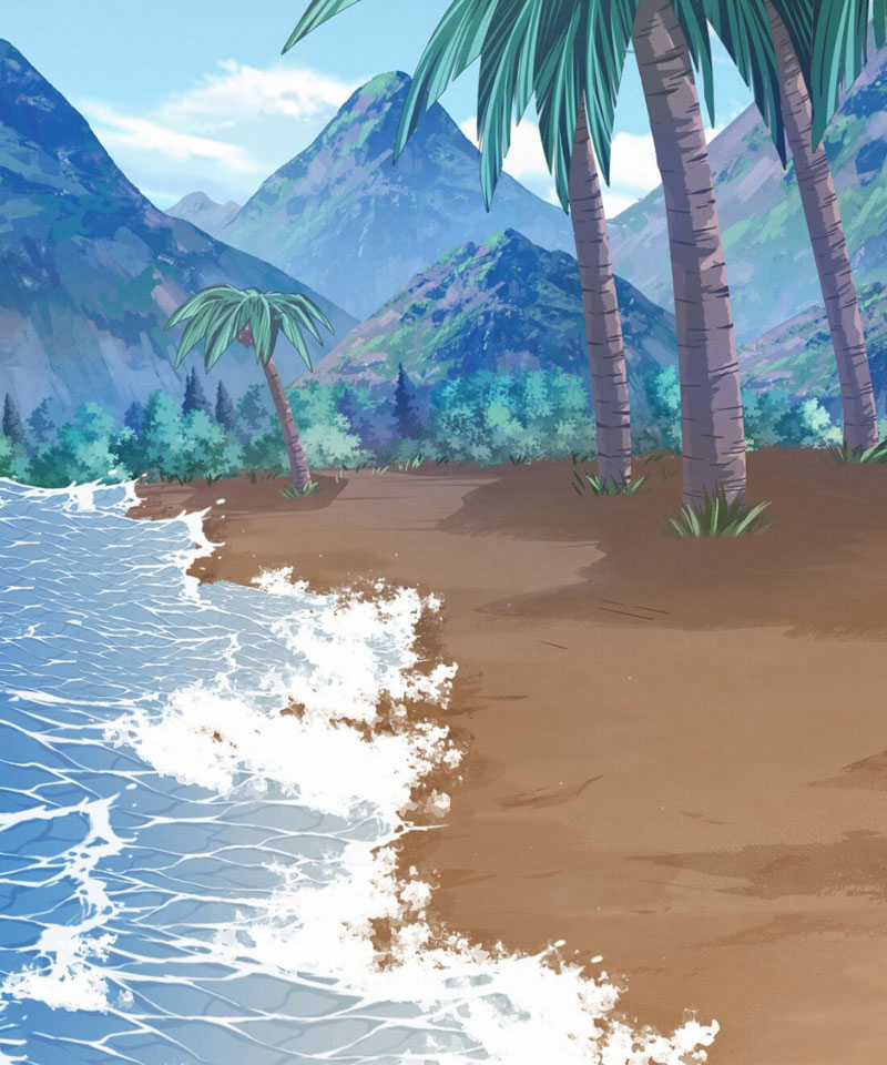 dục vọng đảo ác ma Chapter 1 trang 56