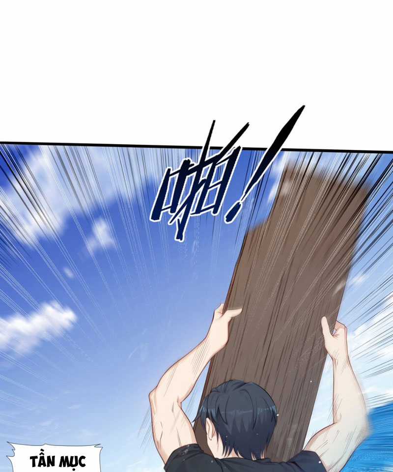 dục vọng đảo ác ma Chapter 1 trang 6