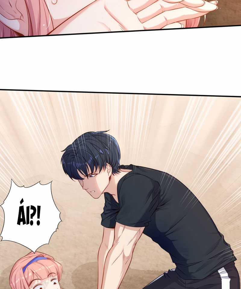 dục vọng đảo ác ma Chapter 1 trang 61