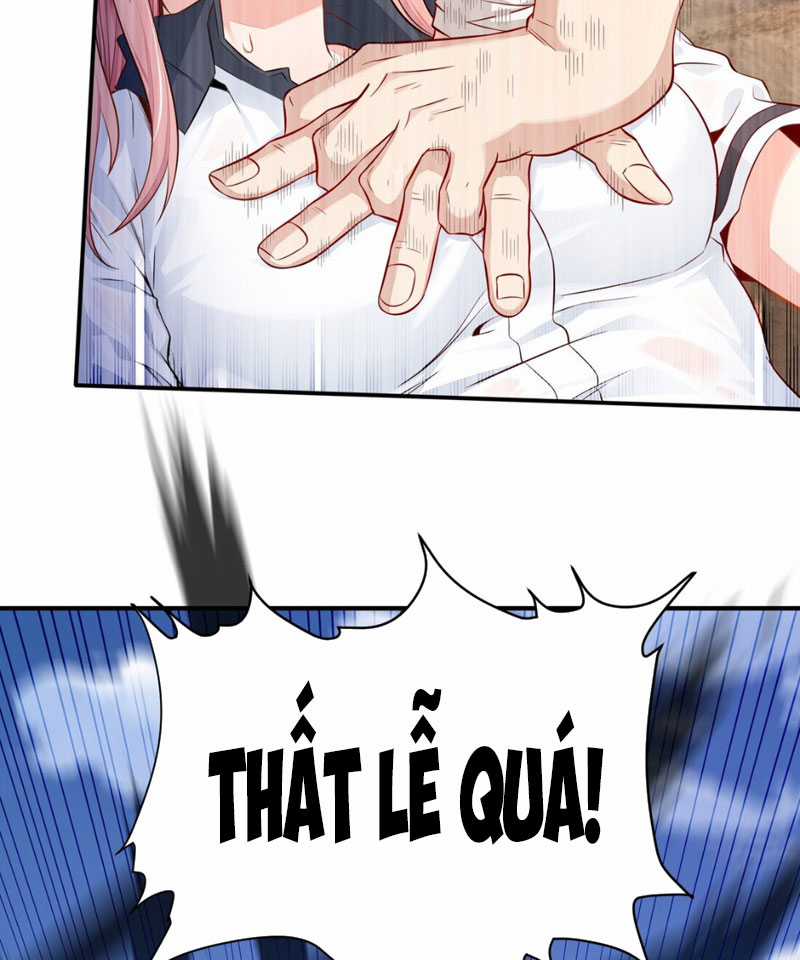 dục vọng đảo ác ma Chapter 1 trang 64