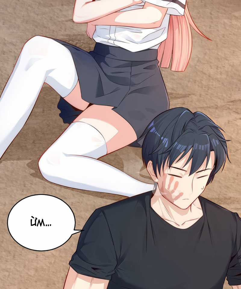 dục vọng đảo ác ma Chapter 1 trang 67