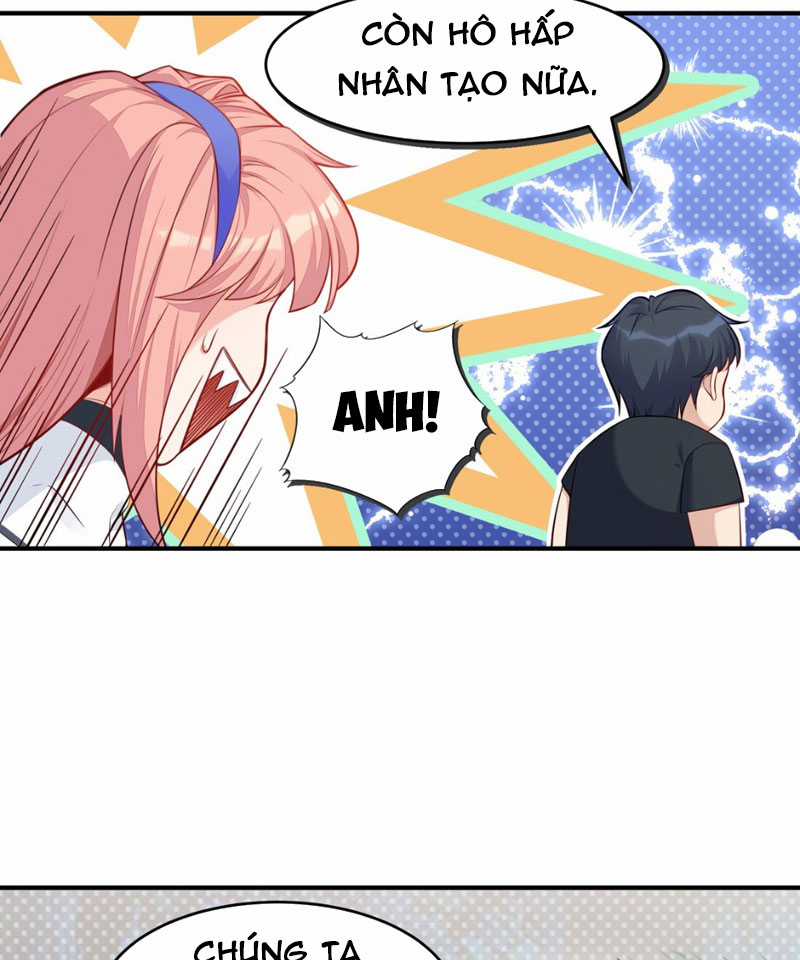 dục vọng đảo ác ma Chapter 1 trang 69