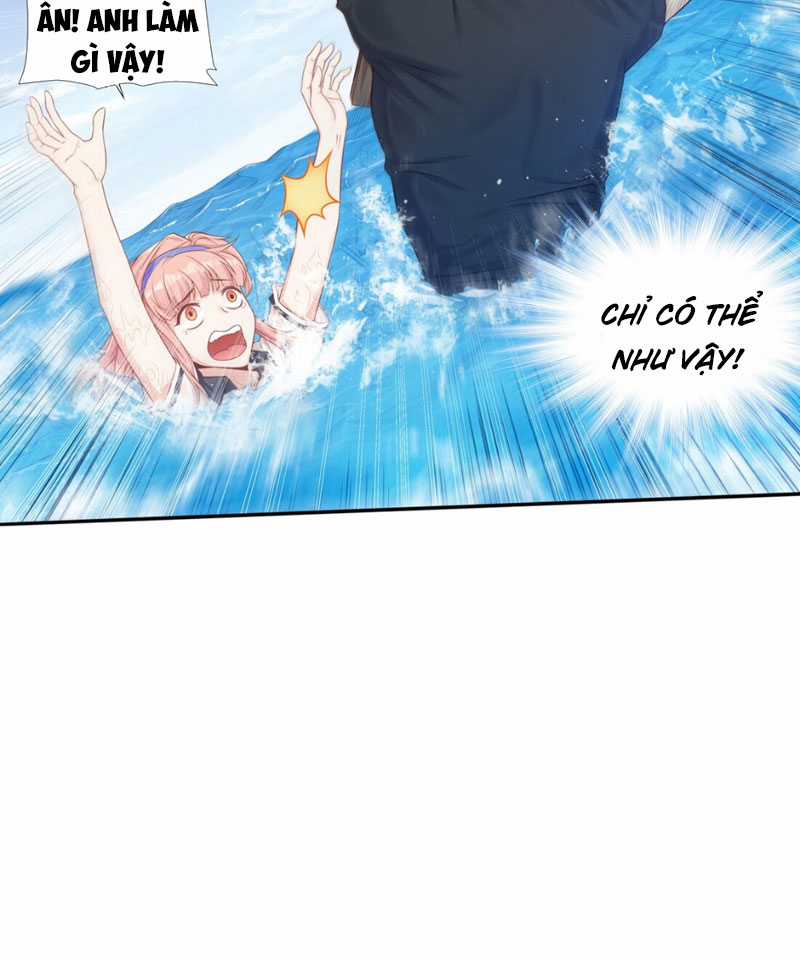 dục vọng đảo ác ma Chapter 1 trang 7