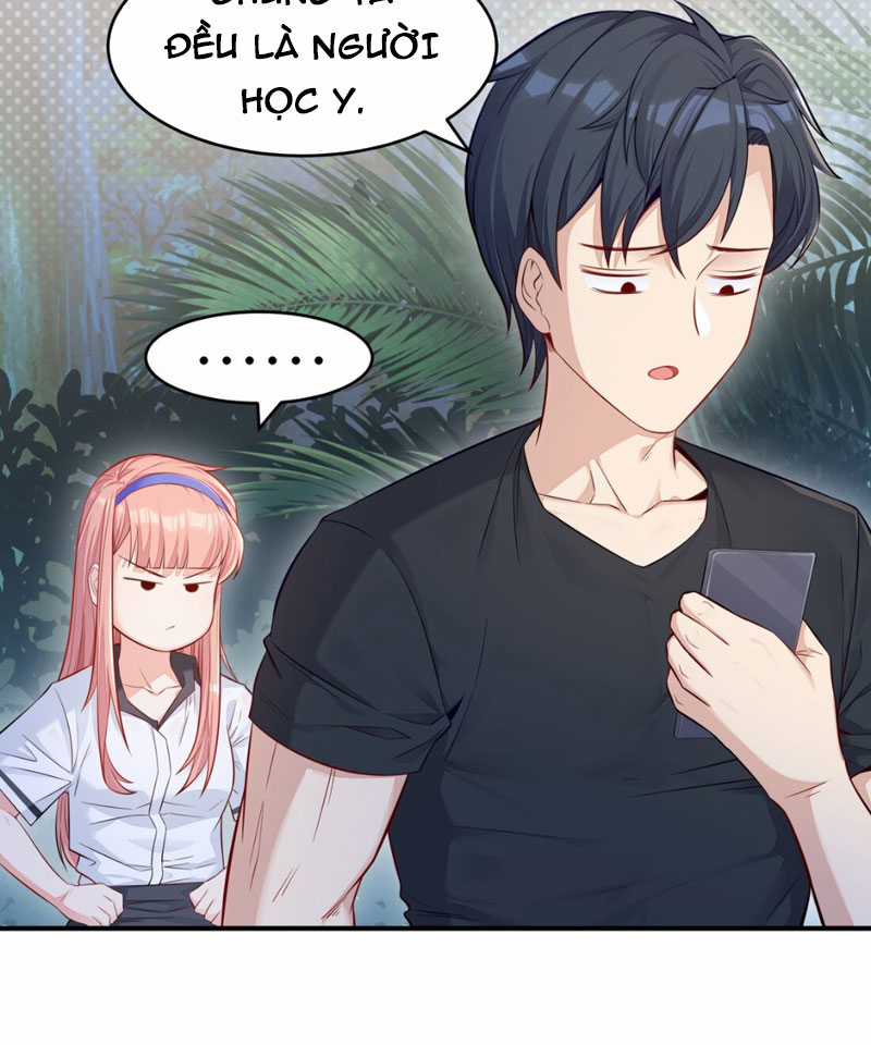 dục vọng đảo ác ma Chapter 1 trang 70