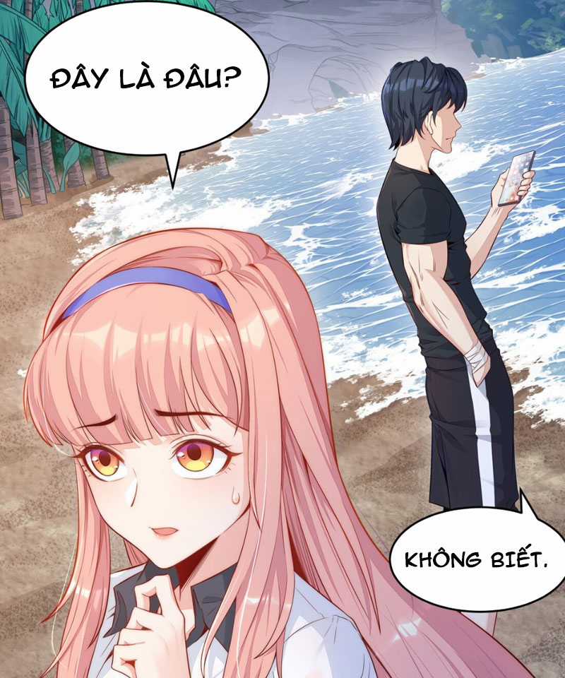 dục vọng đảo ác ma Chapter 1 trang 73