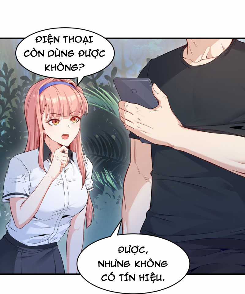 dục vọng đảo ác ma Chapter 1 trang 76