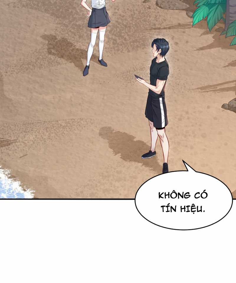 dục vọng đảo ác ma Chapter 1 trang 78