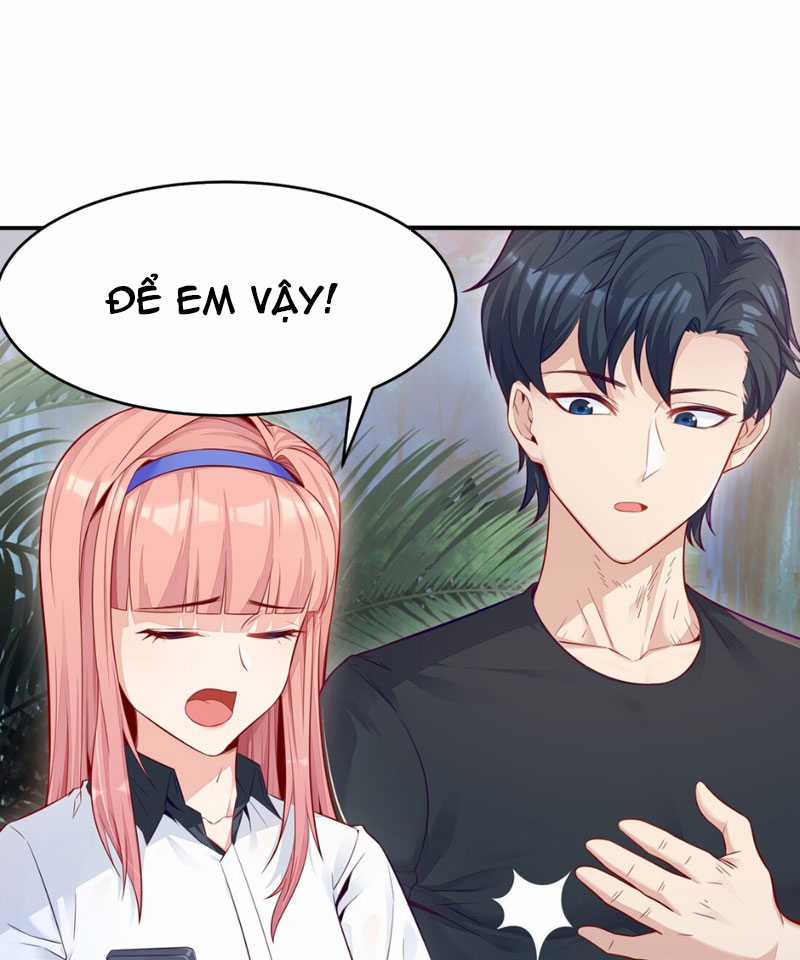 dục vọng đảo ác ma Chapter 1 trang 81