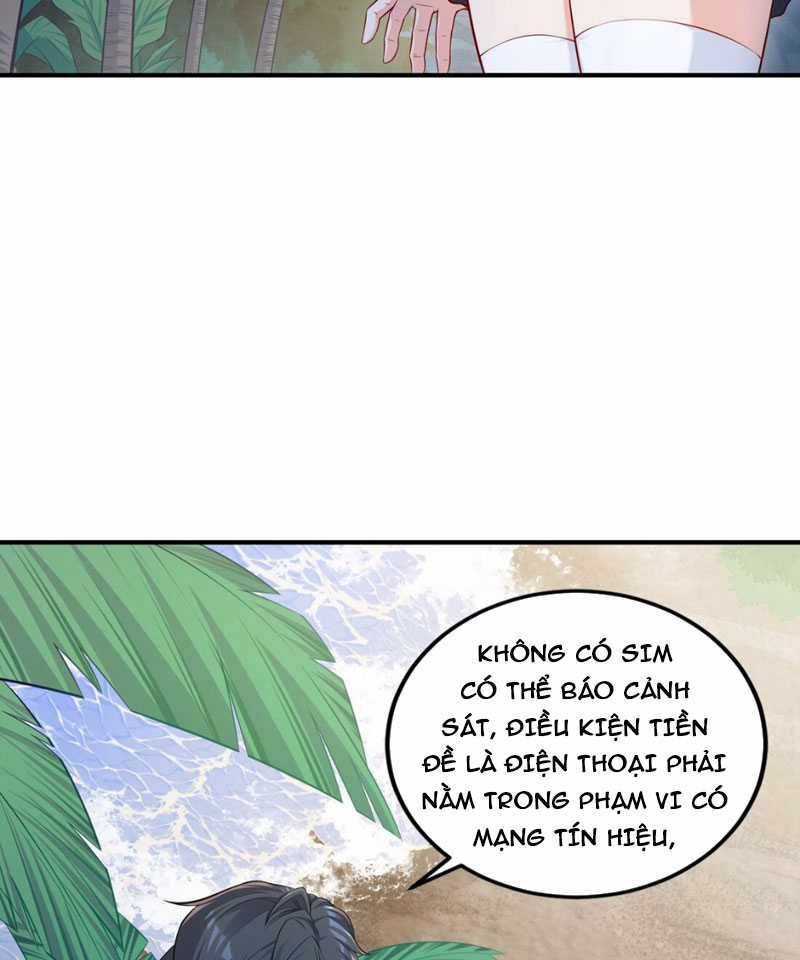 dục vọng đảo ác ma Chapter 1 trang 88