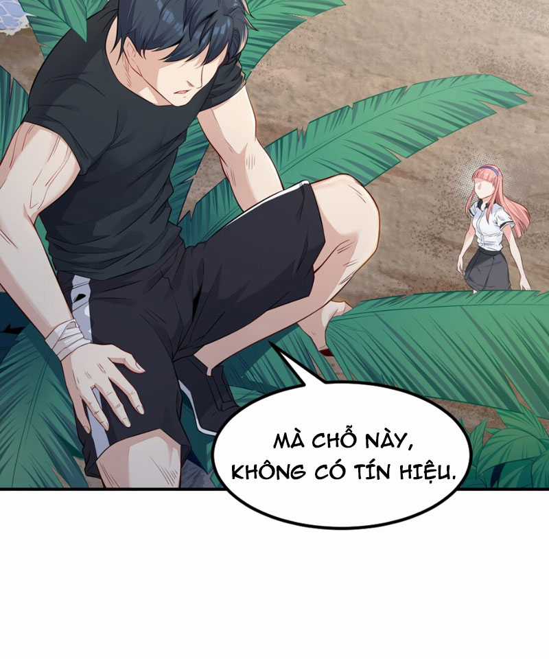 dục vọng đảo ác ma Chapter 1 trang 89