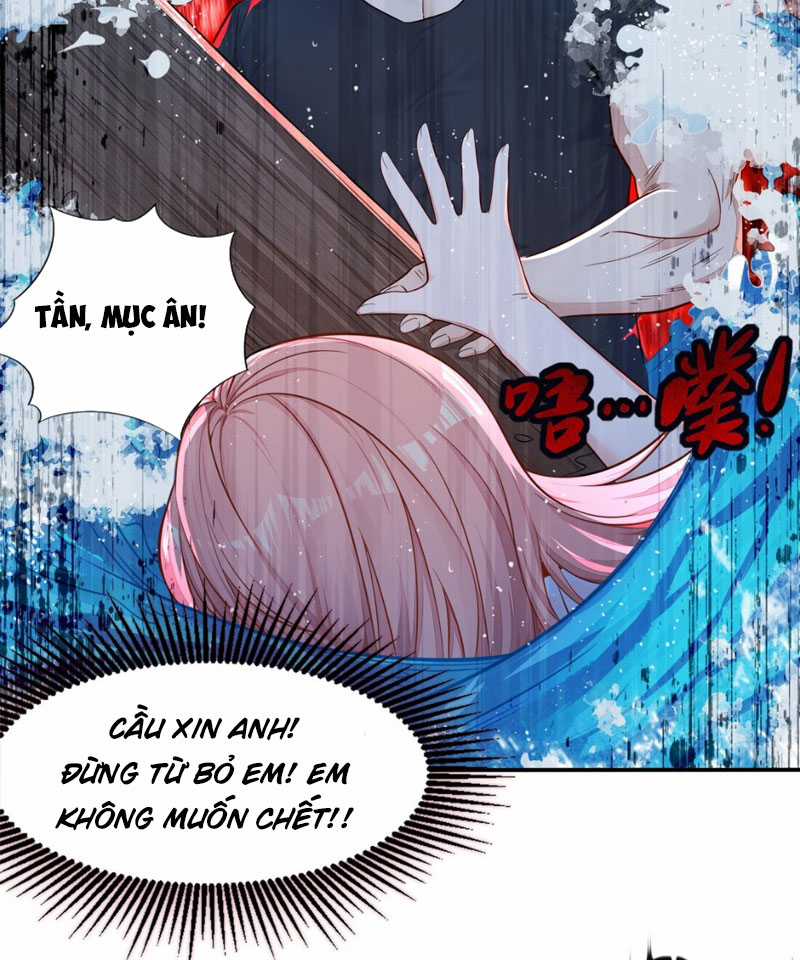 dục vọng đảo ác ma Chapter 1 trang 9