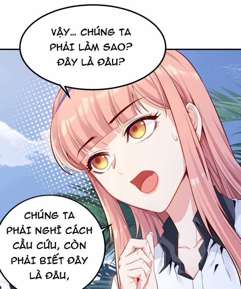 dục vọng đảo ác ma Chapter 1 trang 90