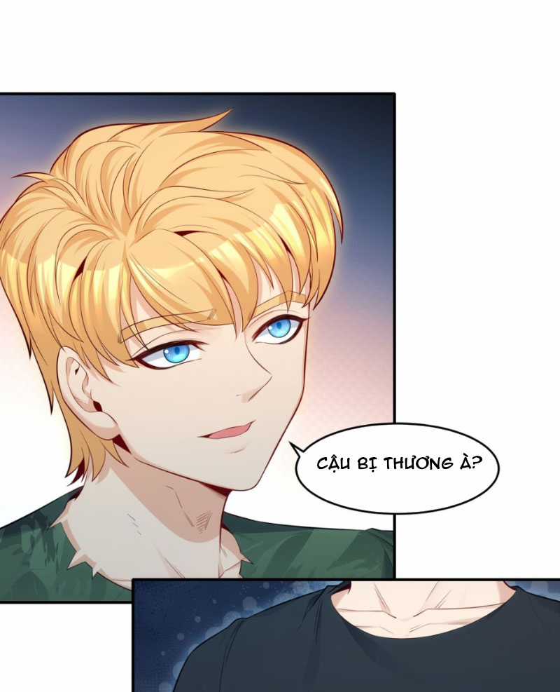 dục vọng đảo ác ma Chapter 10 trang 11