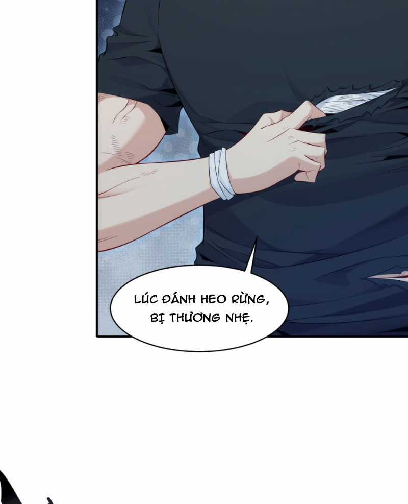 dục vọng đảo ác ma Chapter 10 trang 12