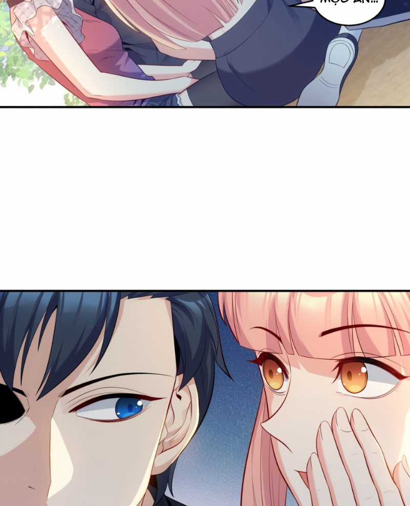 dục vọng đảo ác ma Chapter 10 trang 2