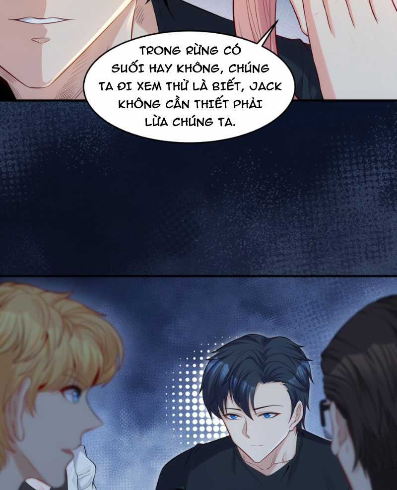 dục vọng đảo ác ma Chapter 10 trang 3