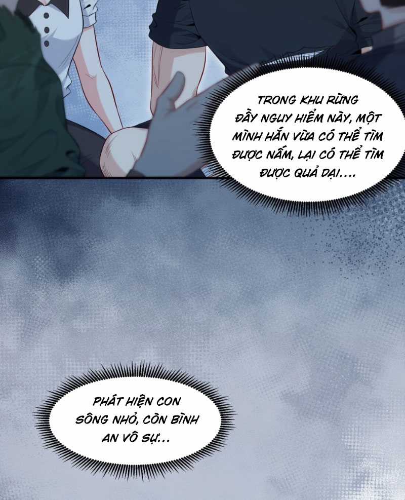 dục vọng đảo ác ma Chapter 10 trang 4