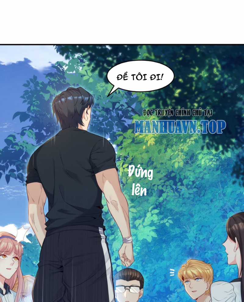 dục vọng đảo ác ma Chapter 10 trang 8