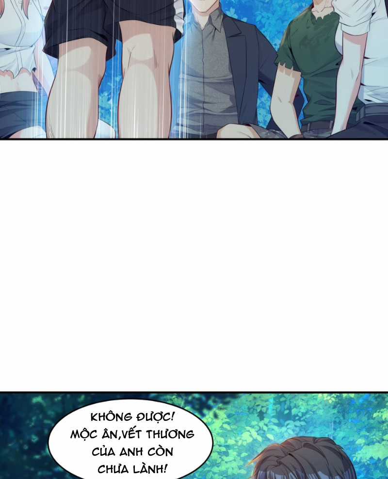 dục vọng đảo ác ma Chapter 10 trang 9