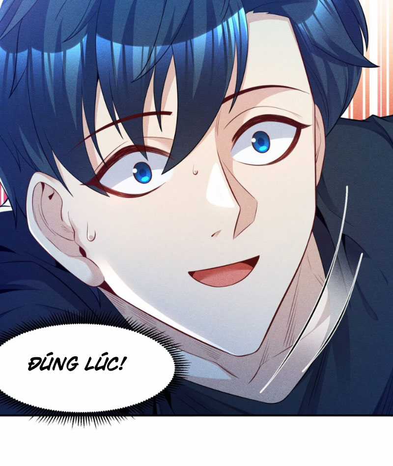 dục vọng đảo ác ma Chapter 11 trang 10