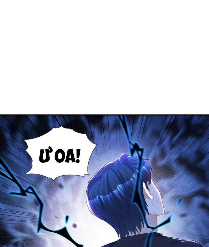 dục vọng đảo ác ma Chapter 11 trang 11