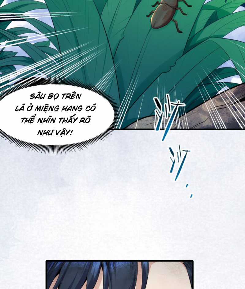 dục vọng đảo ác ma Chapter 12 trang 10