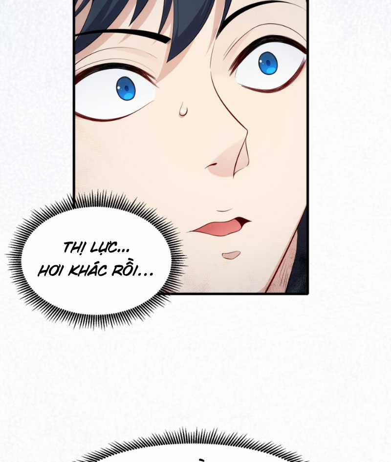 dục vọng đảo ác ma Chapter 12 trang 11