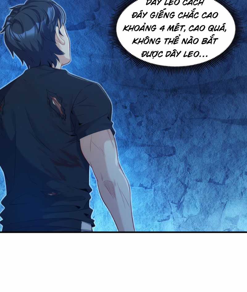 dục vọng đảo ác ma Chapter 12 trang 13