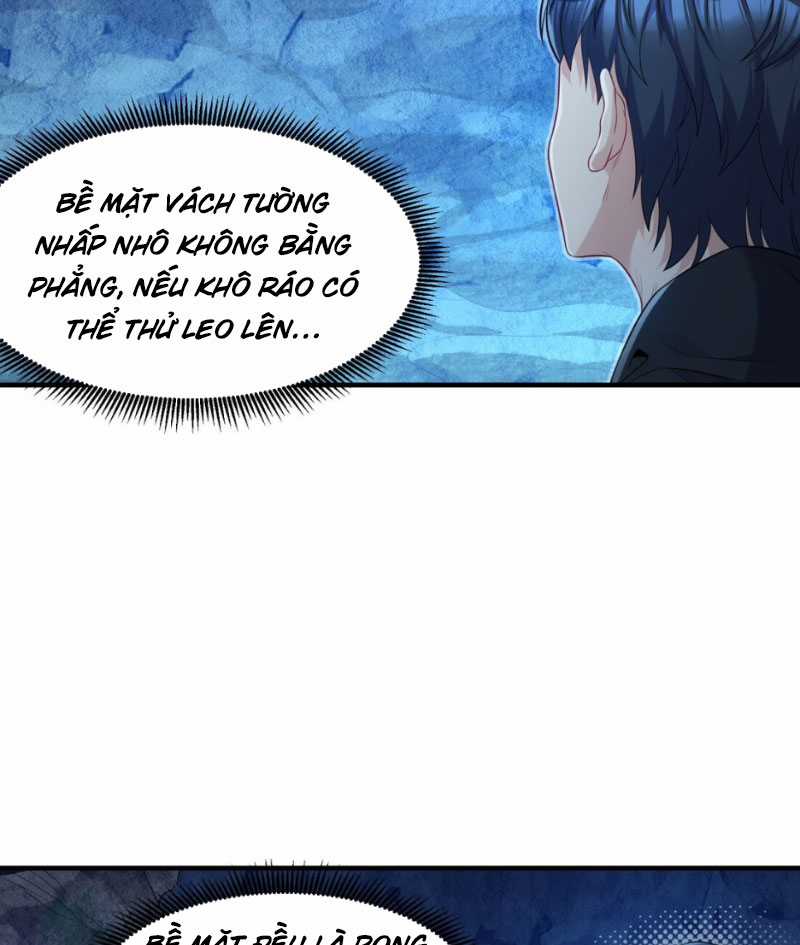 dục vọng đảo ác ma Chapter 12 trang 15