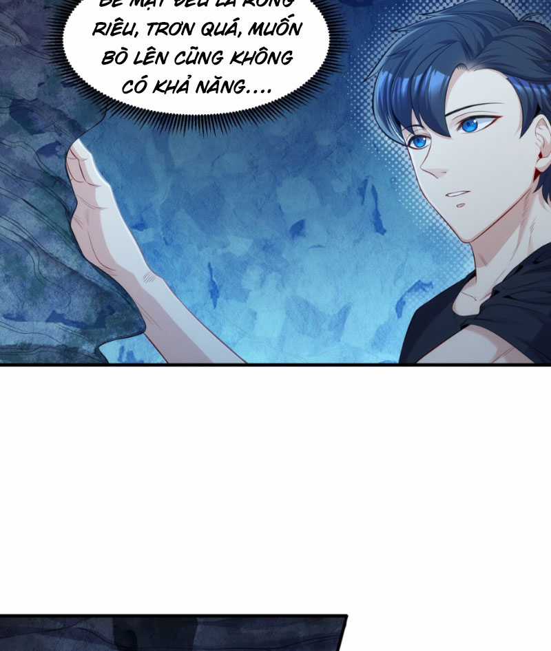 dục vọng đảo ác ma Chapter 12 trang 16