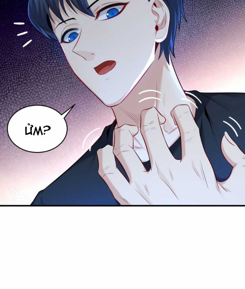 dục vọng đảo ác ma Chapter 12 trang 3